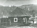 Офицерский домик. Фото М.А. Кузнецова